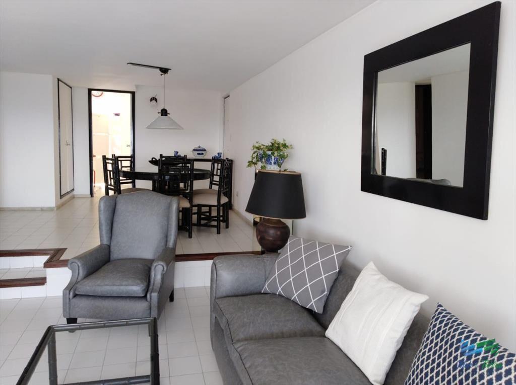 En venta apartamento 3 dormitorios en Roosevelt,