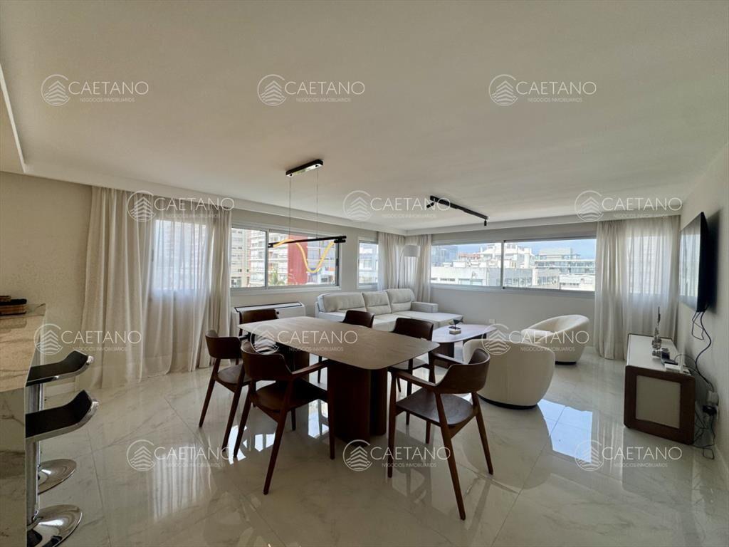 Apartamento 3 dormitorios en venta - Peninsula