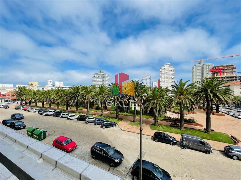Alquiler Anual Apartamento de 1 Dormitorio y en