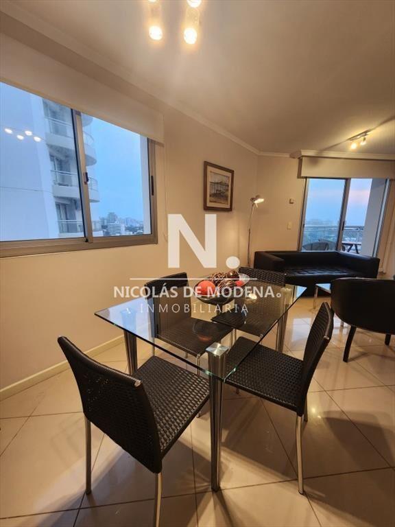 Apartamento de 2 dormitorios en Brava. Punta del