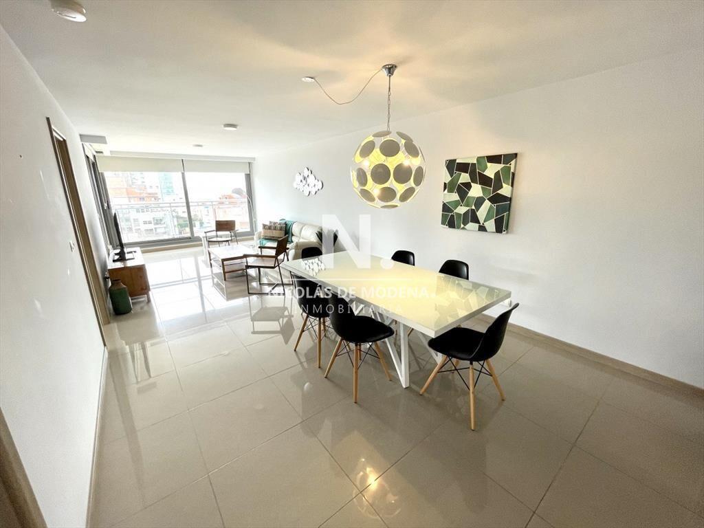 Apartamento en venta