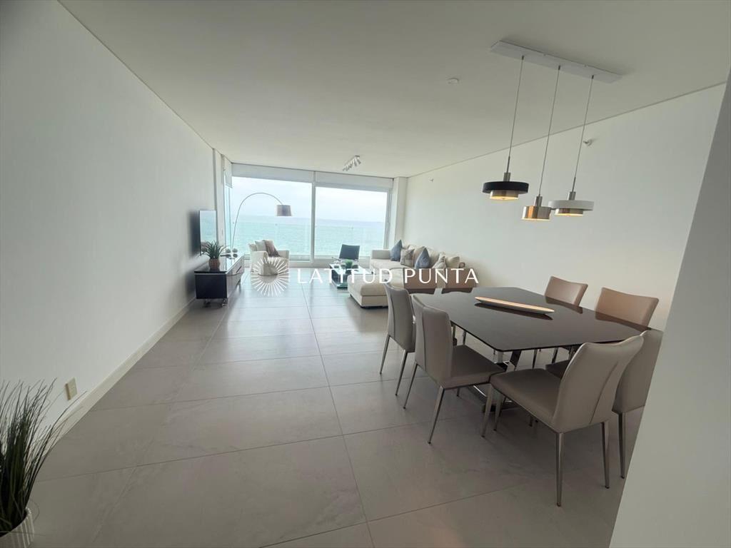 Apartamento en Le Parc III, 3 suites