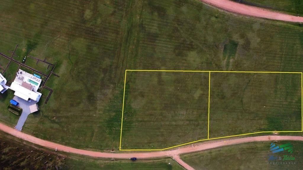 Venta de  terreno proximo al aeropuesrto de Punta