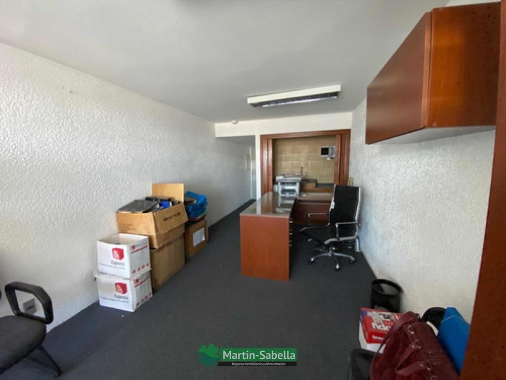 Oficina en Venta - Ciudad Vieja