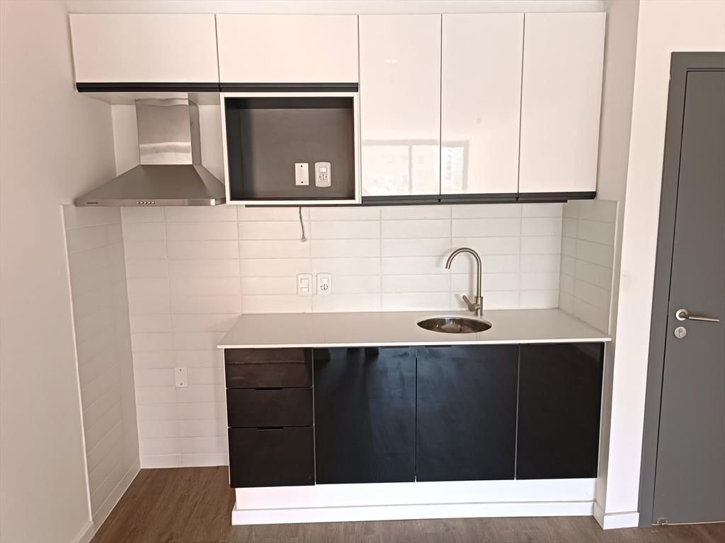 VENTA APARTAMENTO A ESTRENAR 1 DORM CON RENTA