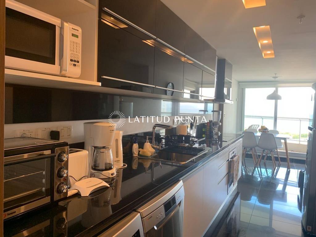Apartamento en Brava