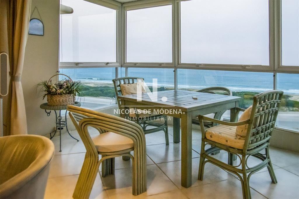 Departamento en venta de 3 dormitorios en Torre