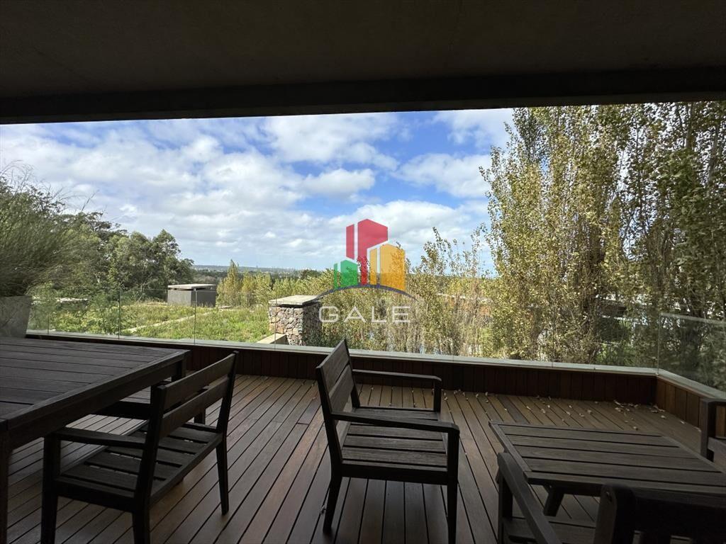 Venta de excelente apartamento en Punta Ballena