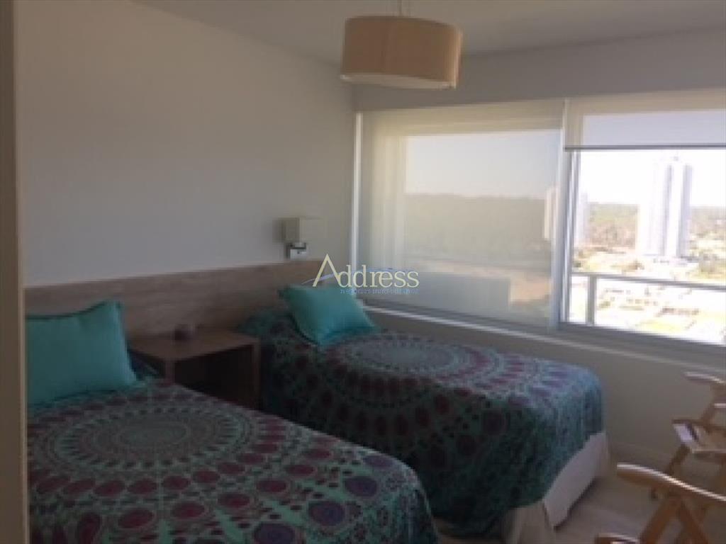 Apartamento en venta en Punta del Este, Brava