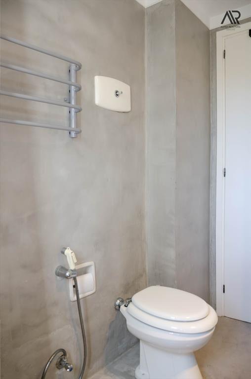 Apartamento en venta c/ cochera en Lugano