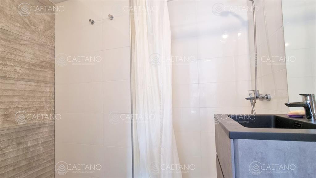 Vende departamento de 2 dormitorios en Mansa -