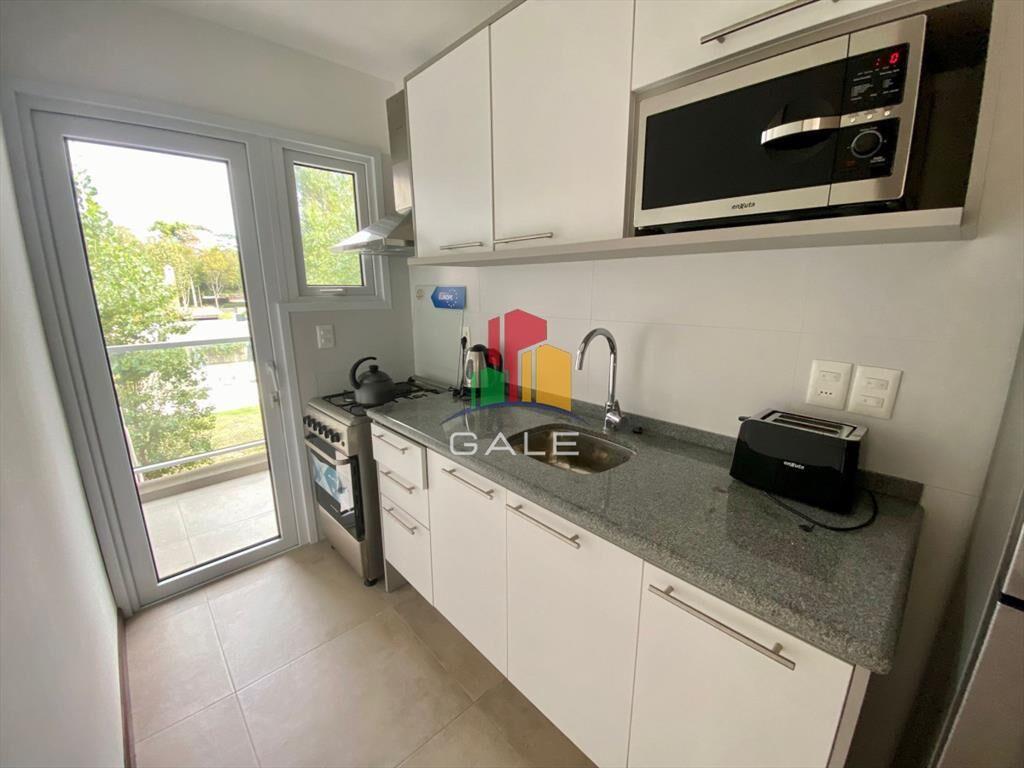 Apartamento a estrenar en la Mansa 1 dormitorio con parrill