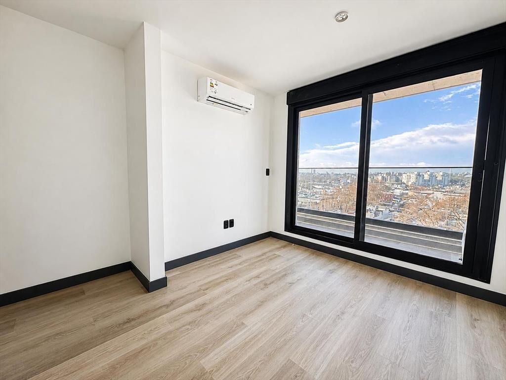 Vento Cordon Patio 1 dorm en Agosto 2026