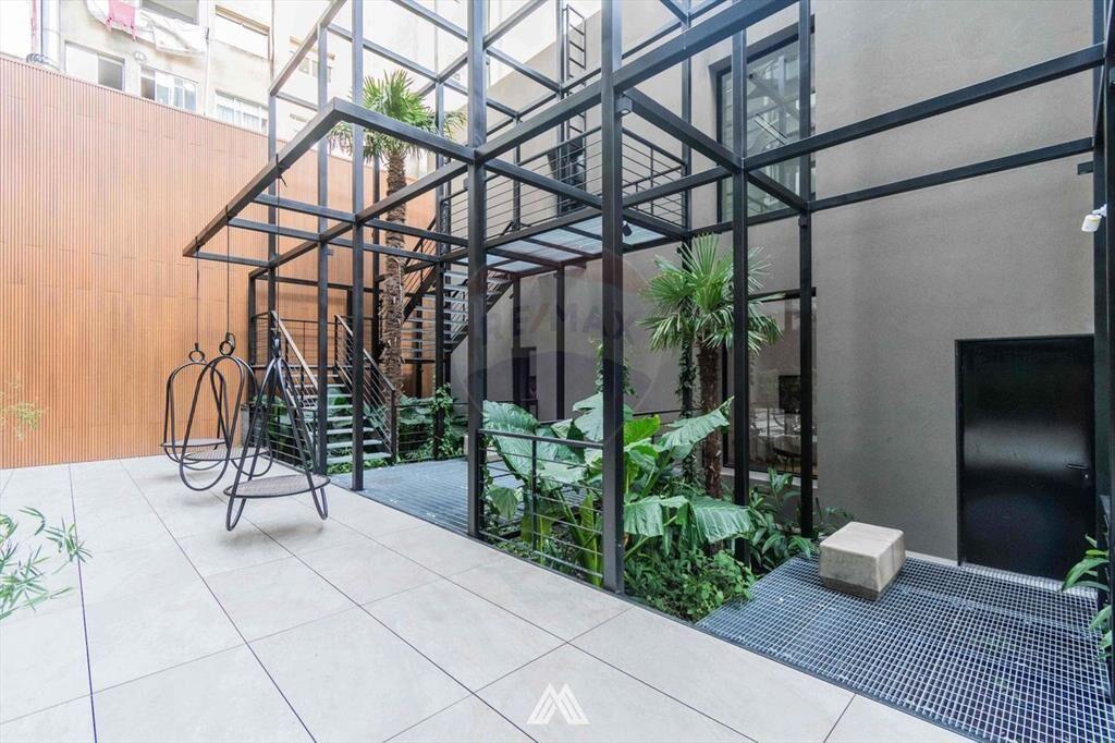 VENTA APTO POCITOS 2 DORM 2 BAÑOS COCINA SEMI INT