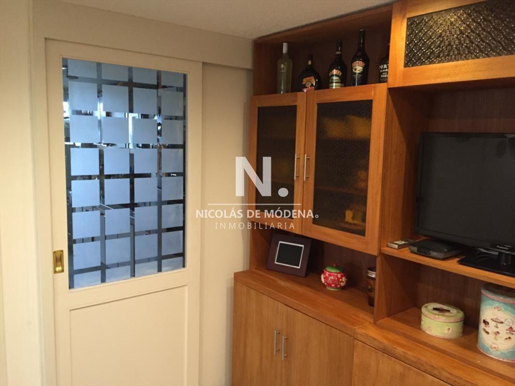 Vende Apartamento en Playa Mansa, Punta del Este