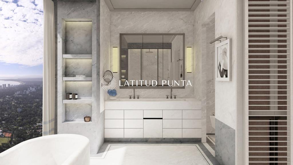 Cipriani - San Rafael, Apartamento 2 suites esquinero
