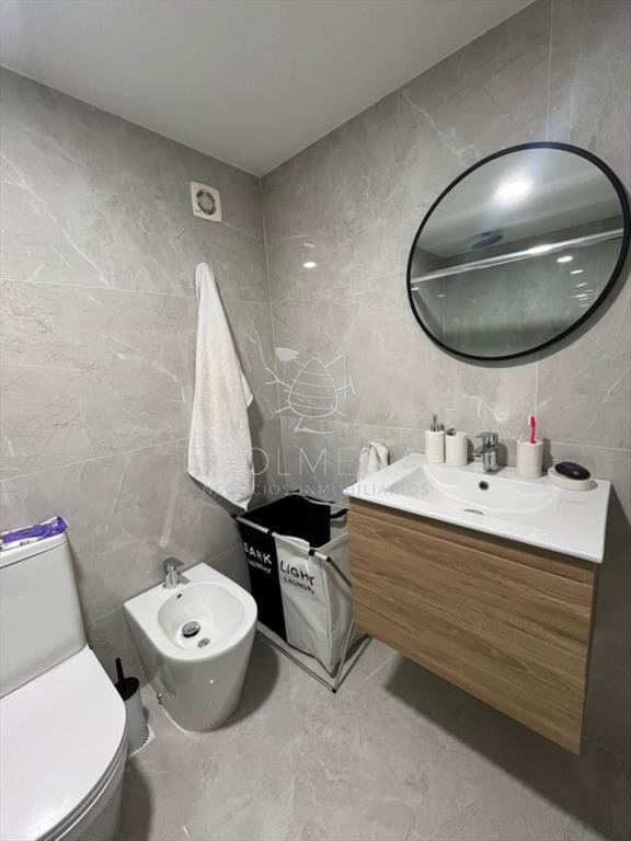 Departamento de dos dormitorios en venta con y