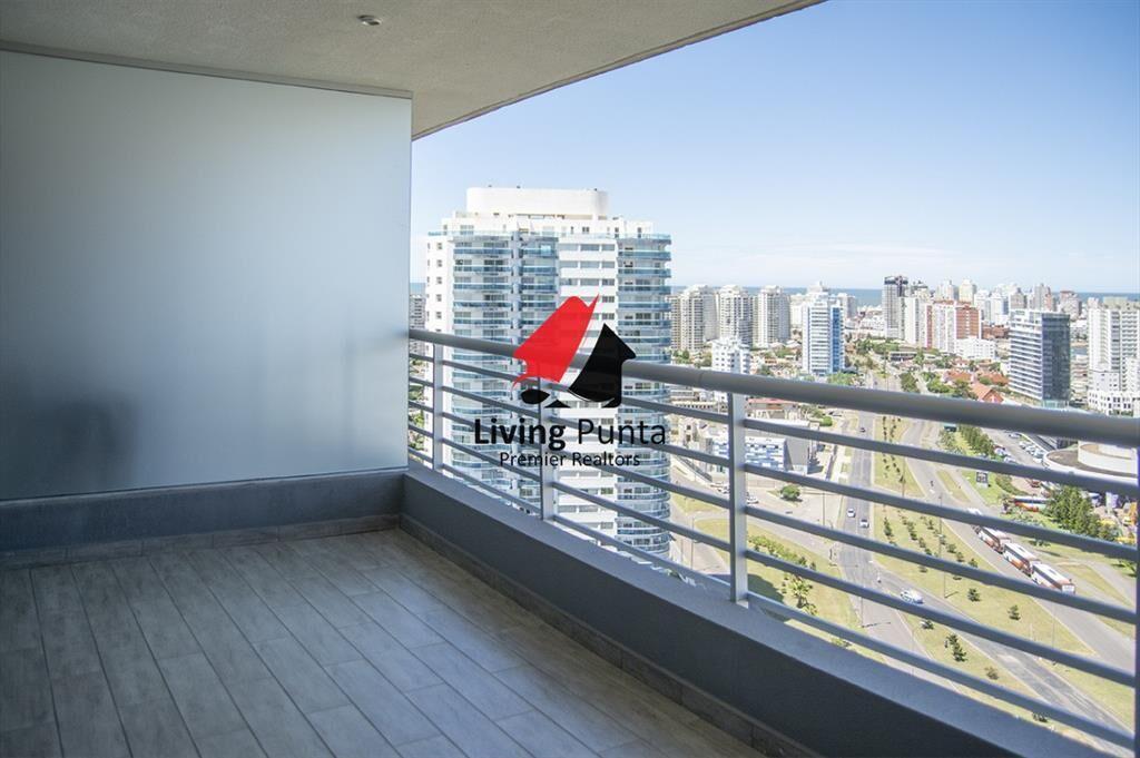 Venta de departamento de 2 dormitorios.