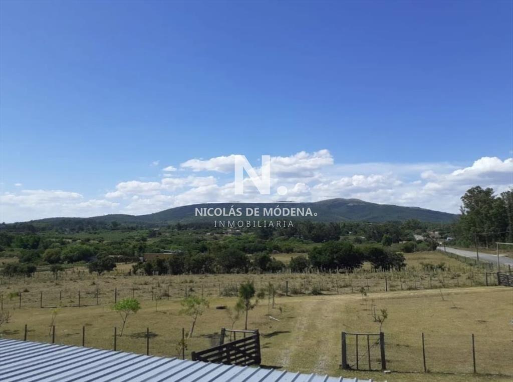 Chacra en venta de 6 hectáreas , Maldonado