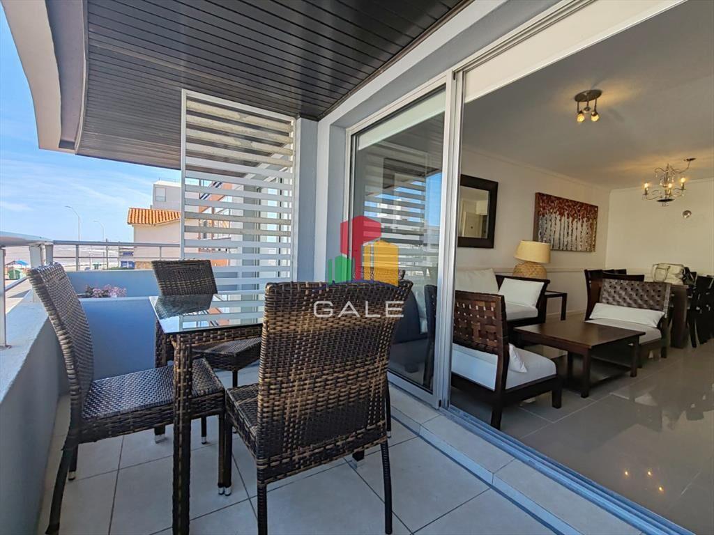 Punta del este, Península, departamento de 2 dormitorios c