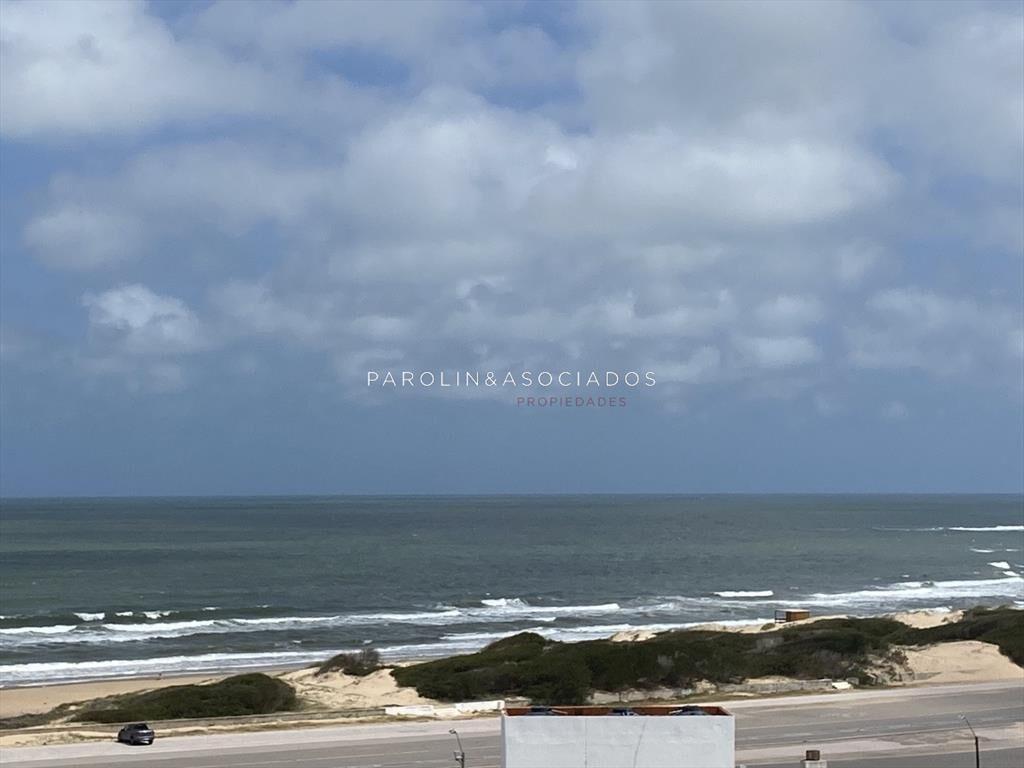 Apartamento en venta de 2 dormitorios en Punta