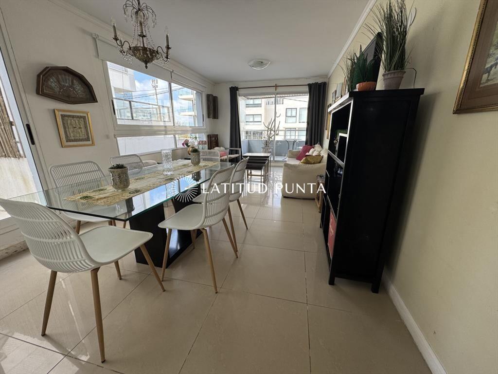 Apartamento en península con piscina propia, 3