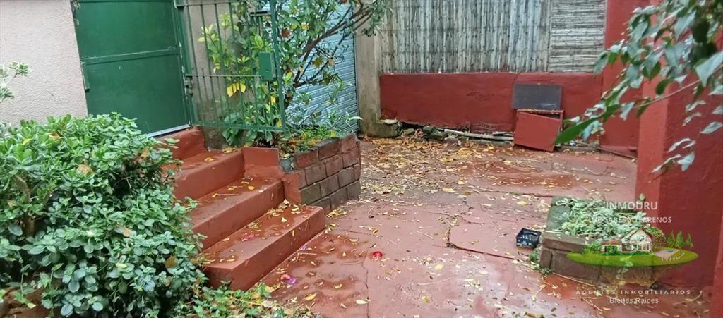 VENTA de casa en el CERRITO