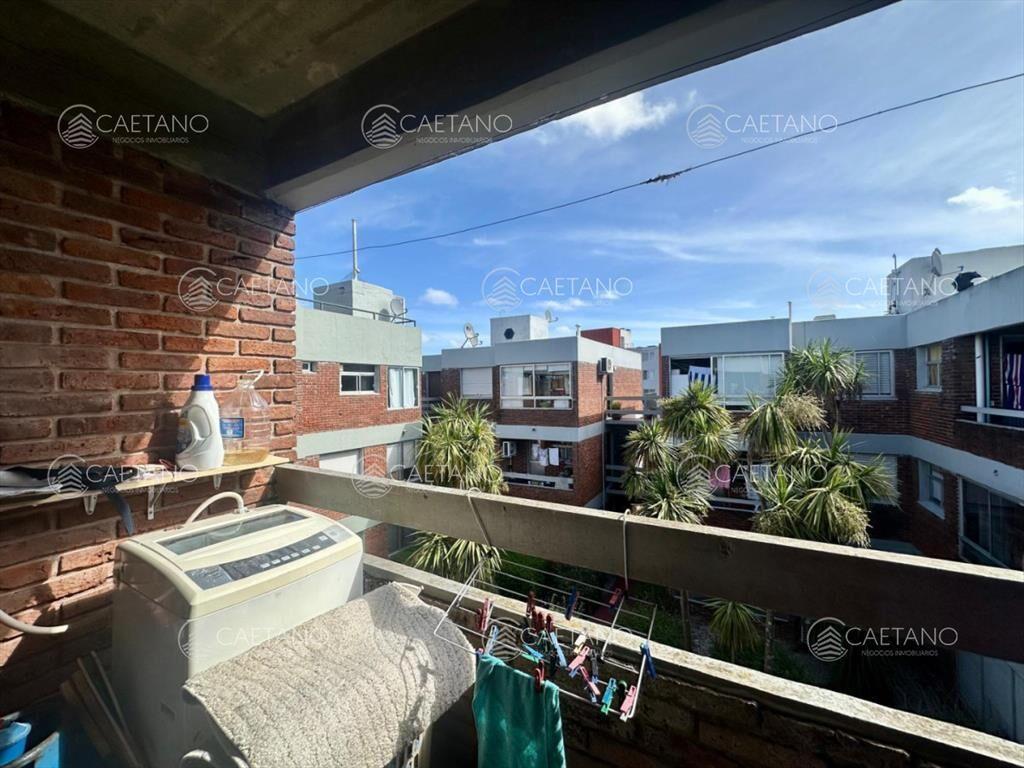 Venta. Apto. 2 dormitorios