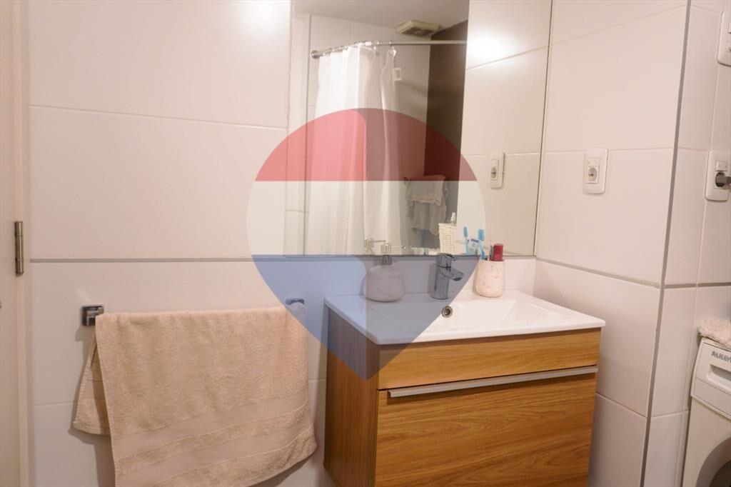 Venta 1 dormitorio Rentabilidad 6% La blanqueada