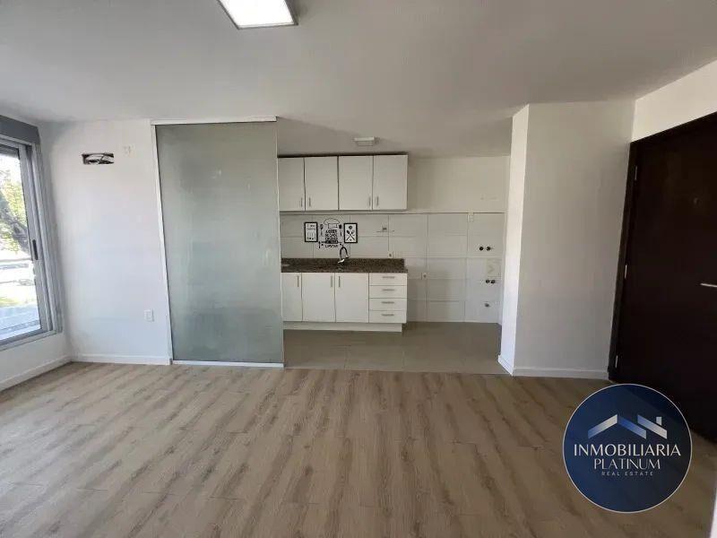 Venta Apartamento 1 dormitorio en Brazo Oriental