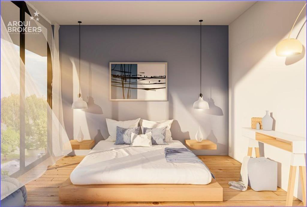 Apartamento de dos dormitorios en venta en Playa Mansa - 30