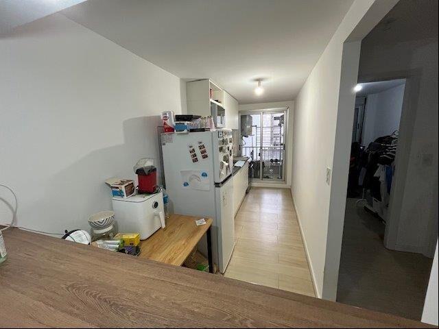 VENTA APARTAMENTO CENTRO 2 DORMITORIOS CON RENTA