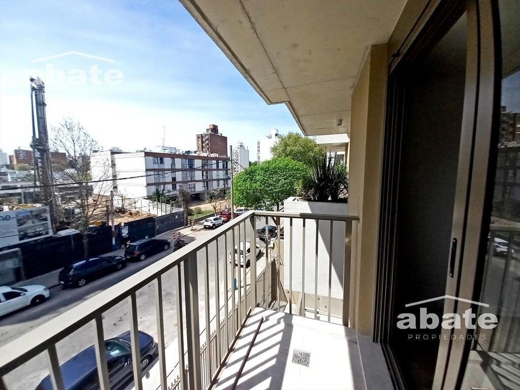 Monoambiente en venta con buena renta