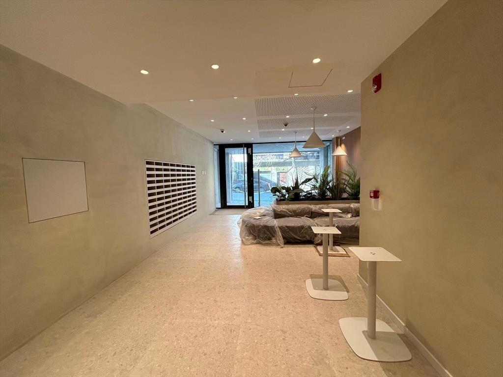 Venta apartamento 1 dorm. a estrenar - Cordón Sur
