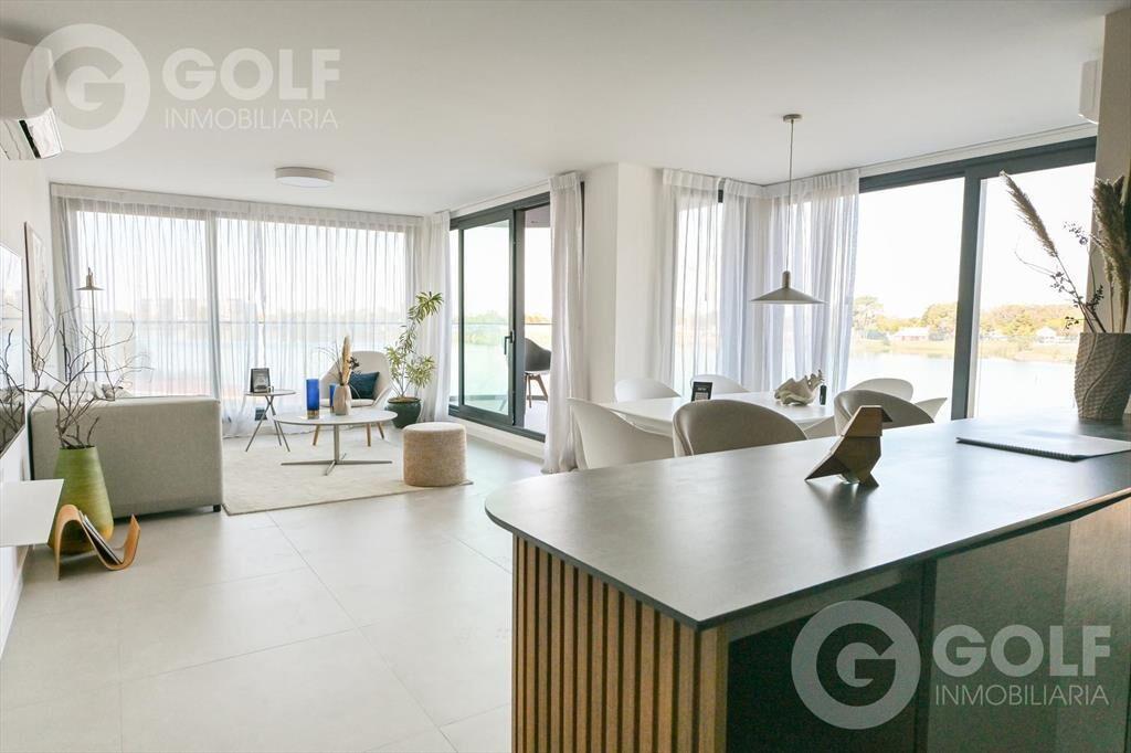 Venta de apartamento de 2 Dormitorios con terraza en Carras