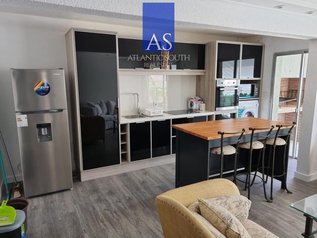 Apartamento 3 dormitorios con terraa y garage