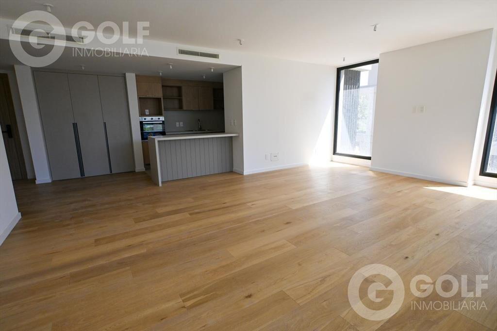 Apartamento en Carrasco Barrio Parques , San Nicolas 3 Do