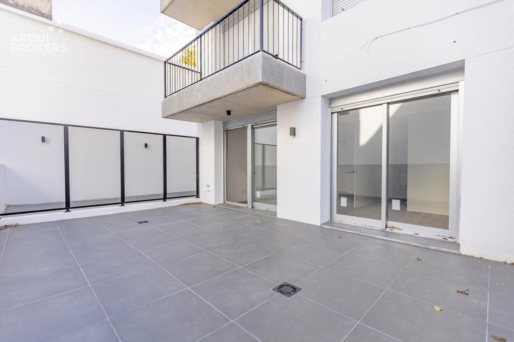 Venta apartamento un dormitorio Cordón - 104