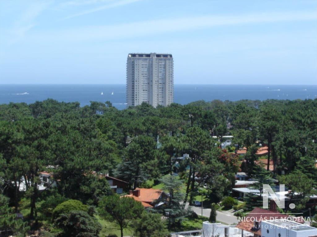 Apartamento 2 dormitorios con servicios vista a la mansa