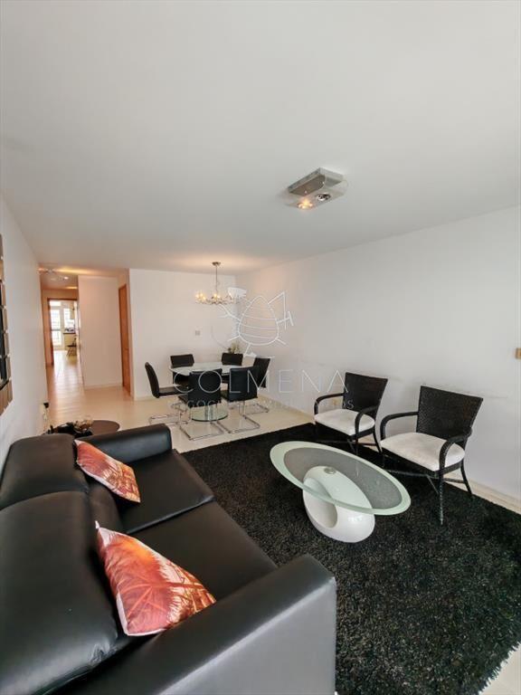 Apartamento en mansa