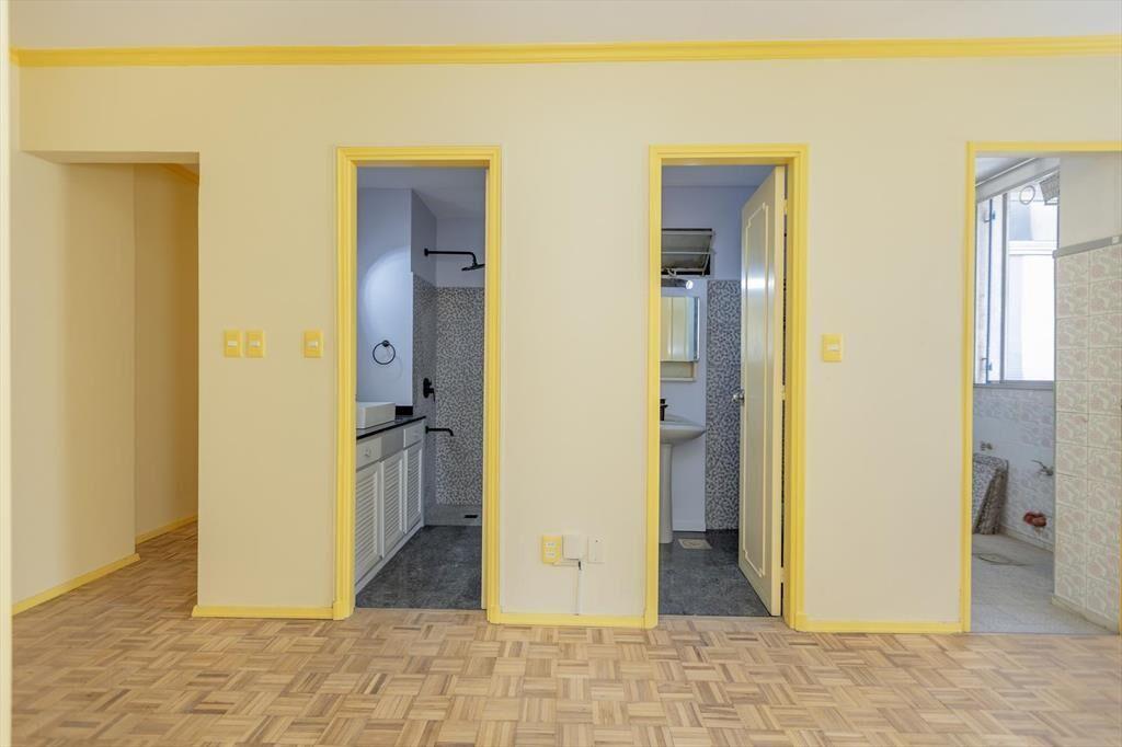Apartamento en alquiler en Pocitos