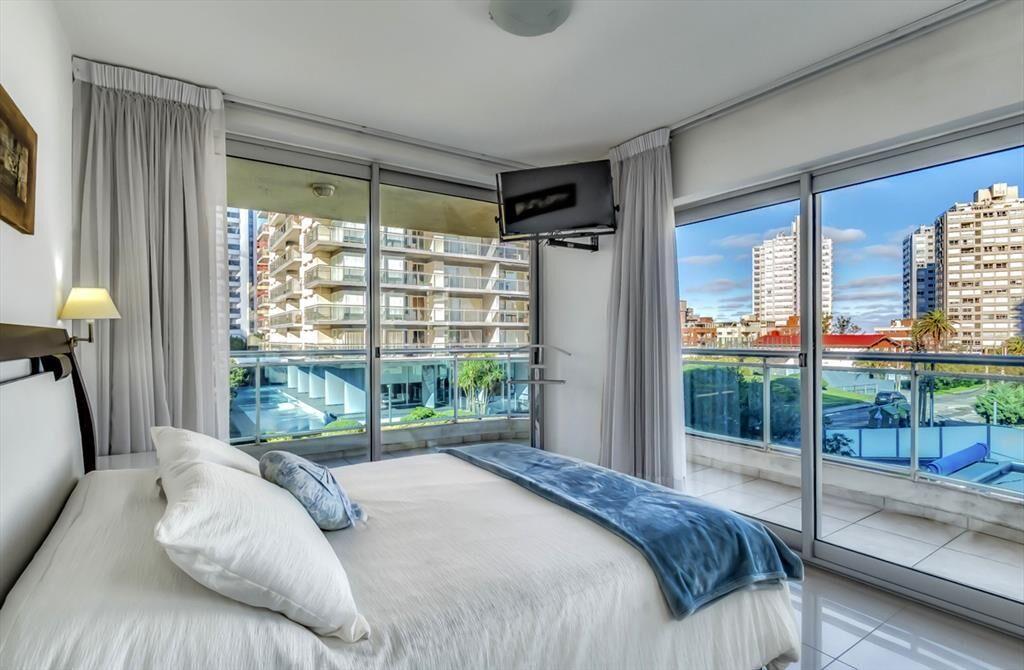 DEPARTAMENTO ESQUINERO UN DOMITORIO A LA VENTA