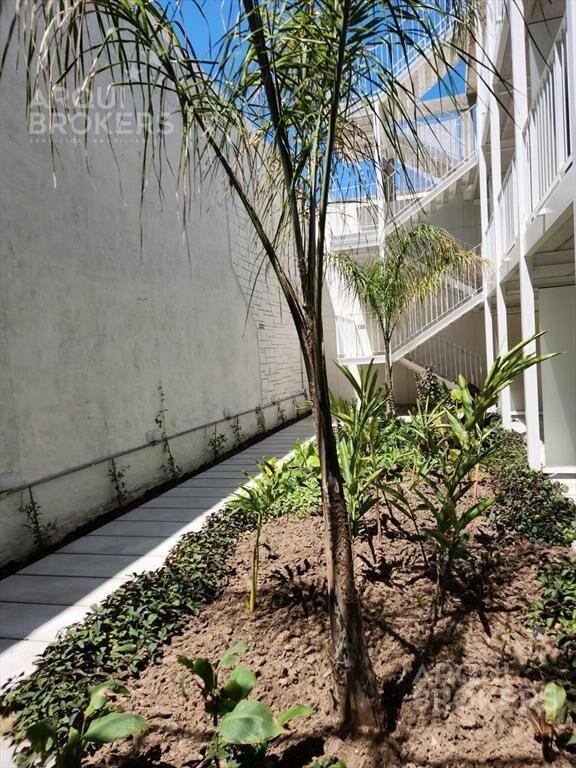 Apartamento de un dormitorio en alquiler en Cordón con terr