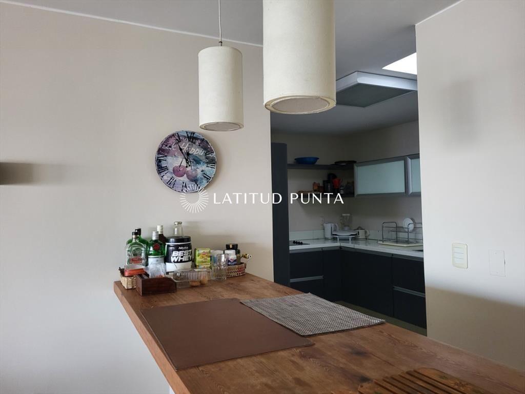 Apartamento de 4 dormitorios en la Península de