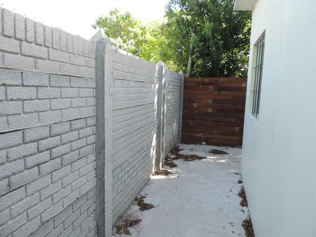 Apartamento  semi amueblado  para  estudiantes