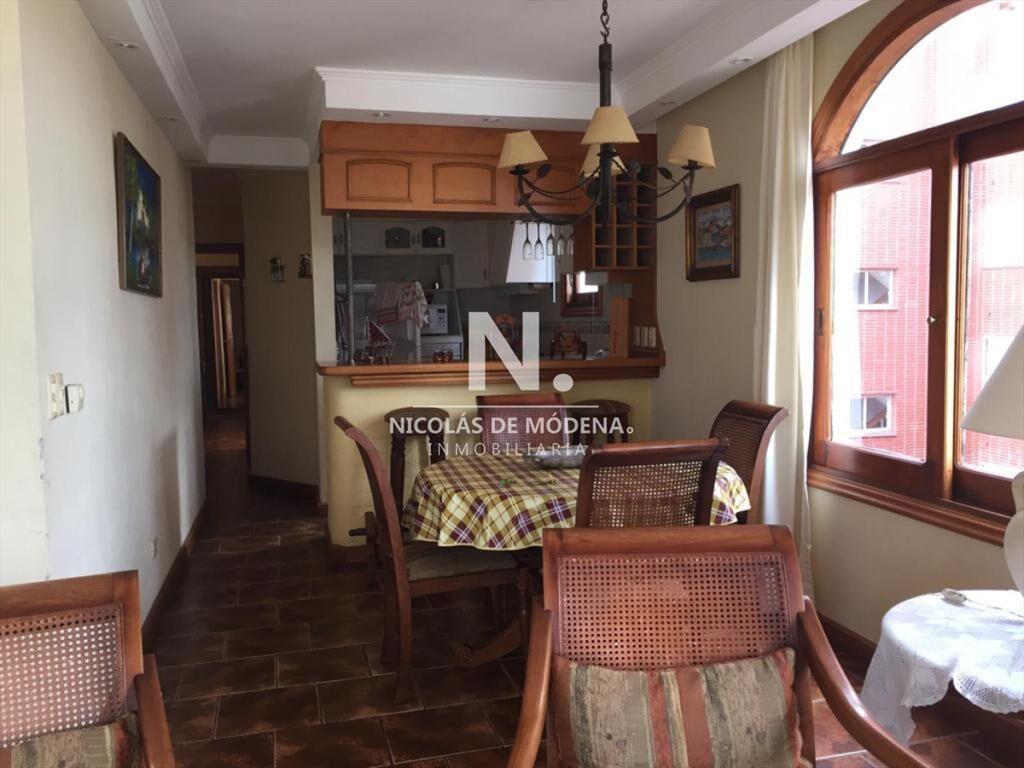 Apartamento de 3 dormitorios en Mansa Punta Del