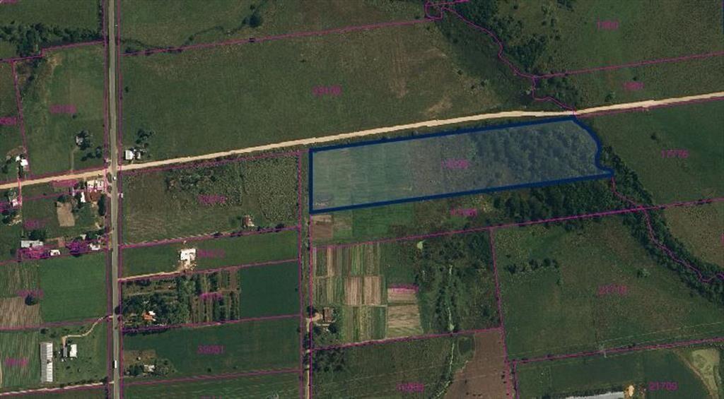 Venta Campo casi 4 hás, a 1 cuadra de Ruta 75
