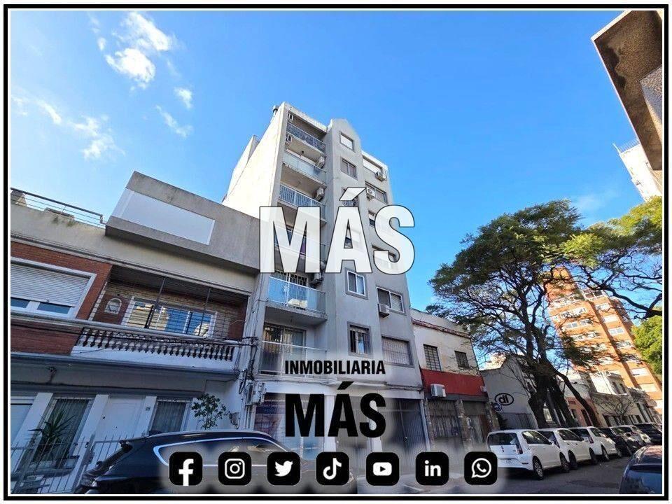 Apartamento Venta Monoambiente Montevideo iMas.uy L...