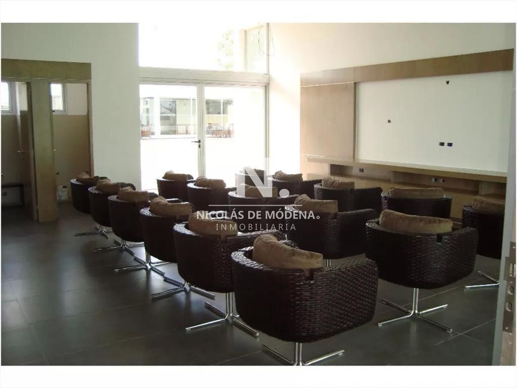 En venta apartamento de 2 dormitorios con vista