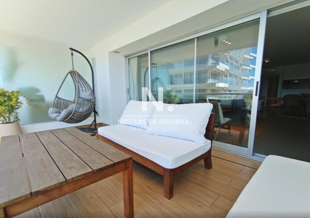 Vende espectacular Apartamento de 2 dormitorios